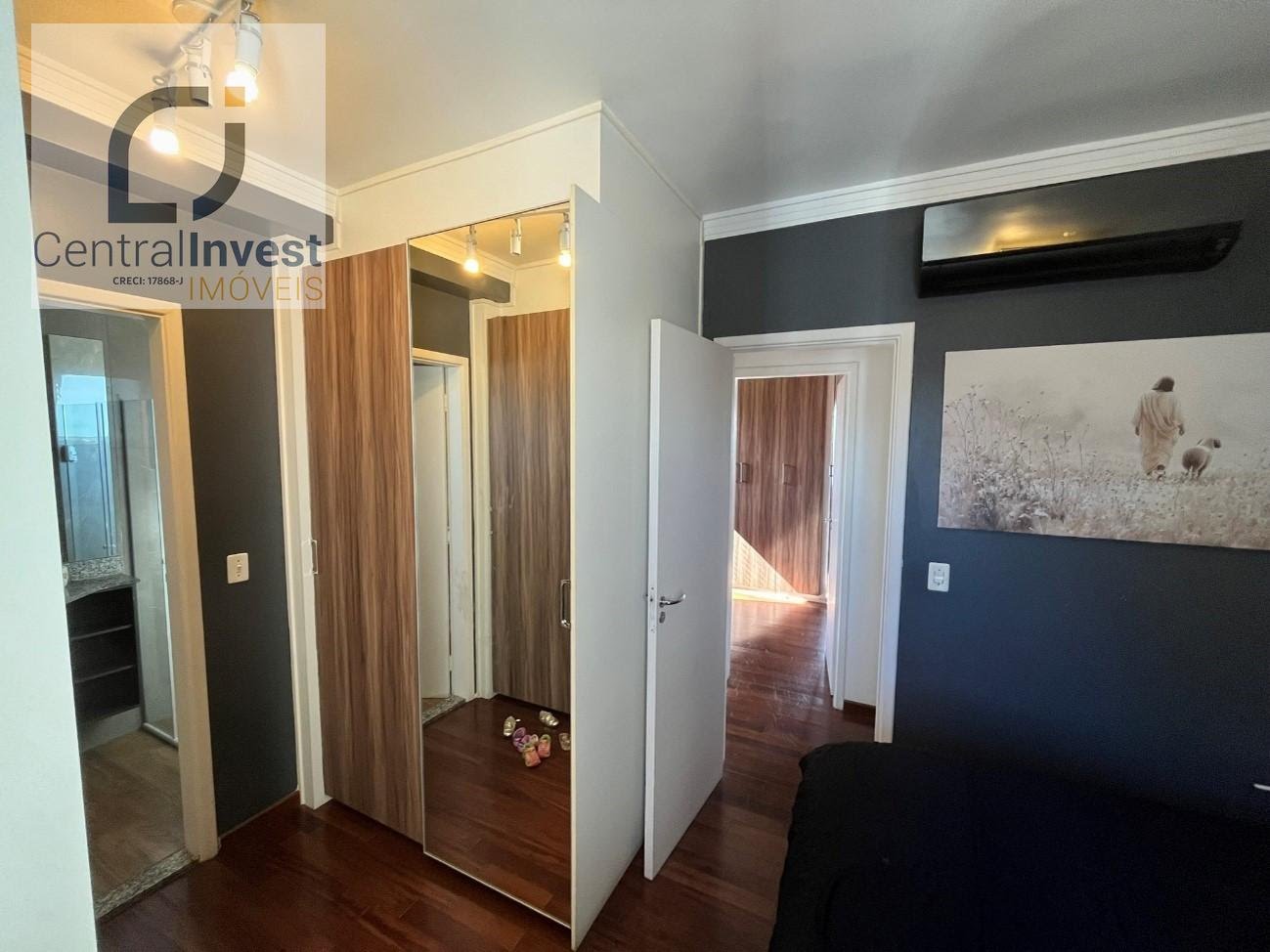 Apartamento, 3 quartos, 206 m² - Foto 10