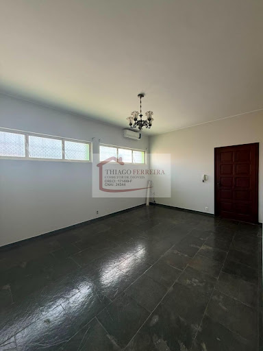 Casa em Centro  -  Santa Rita do Passa Quatro