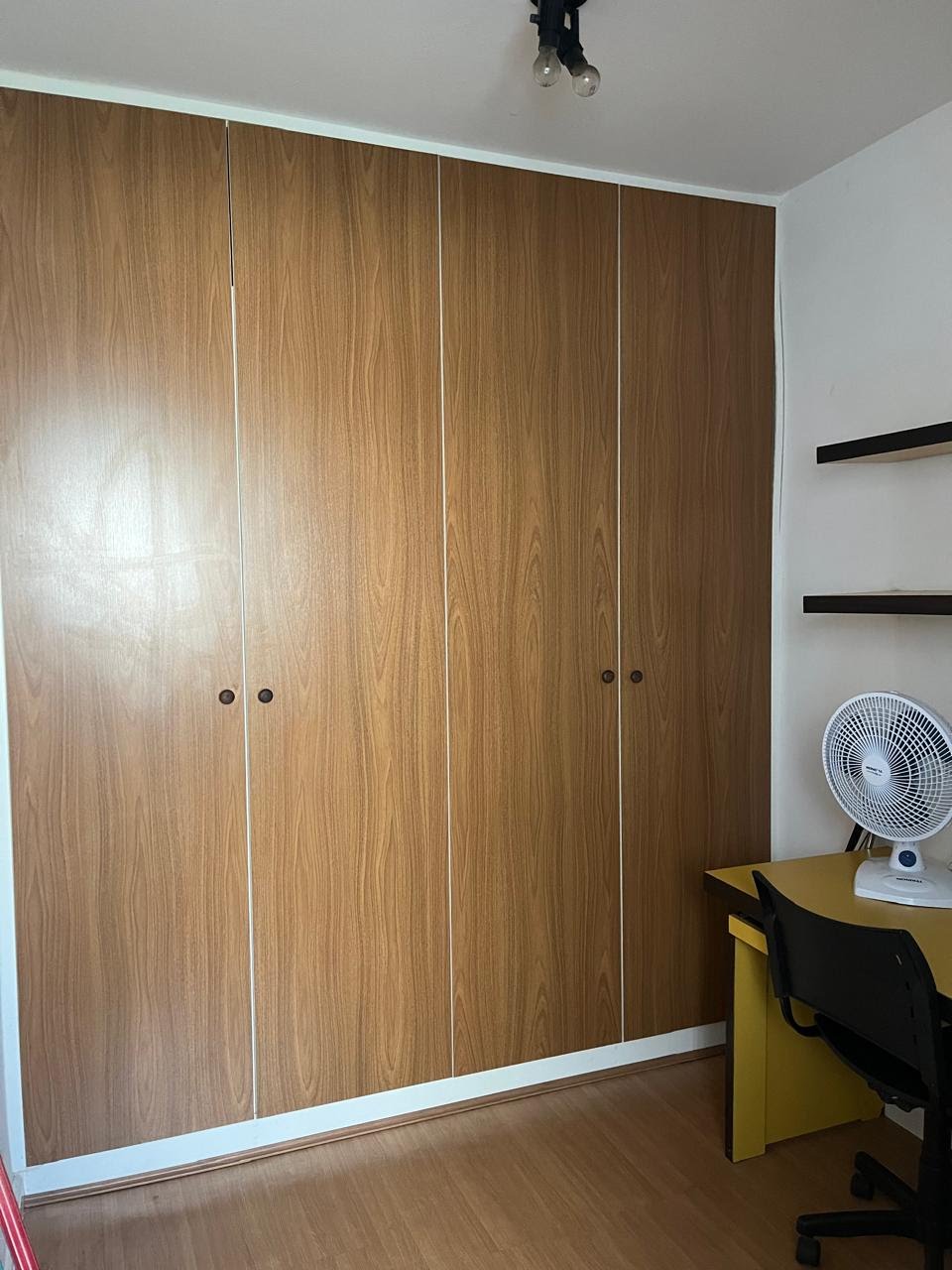 Apartamento à venda com 2 quartos, 2 banheiros e 75m² no Perdizes, São Paulo (SP) — foto 9 de 23