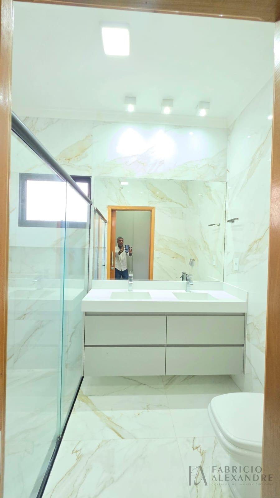 Casa à venda com 3 quartos, 1 suíte, 4 vagas e 140m² no Bella Vittá Monte Líbano, Bady Bassitt (SP) — foto 16 de 30