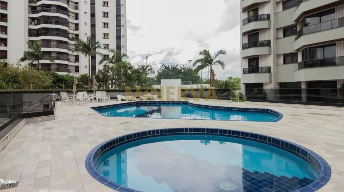 Apartamento à venda com 3 quartos, 3 suítes, 3 vagas e 168m² no Camargos, Guarulhos (SP) — foto 22 de 26