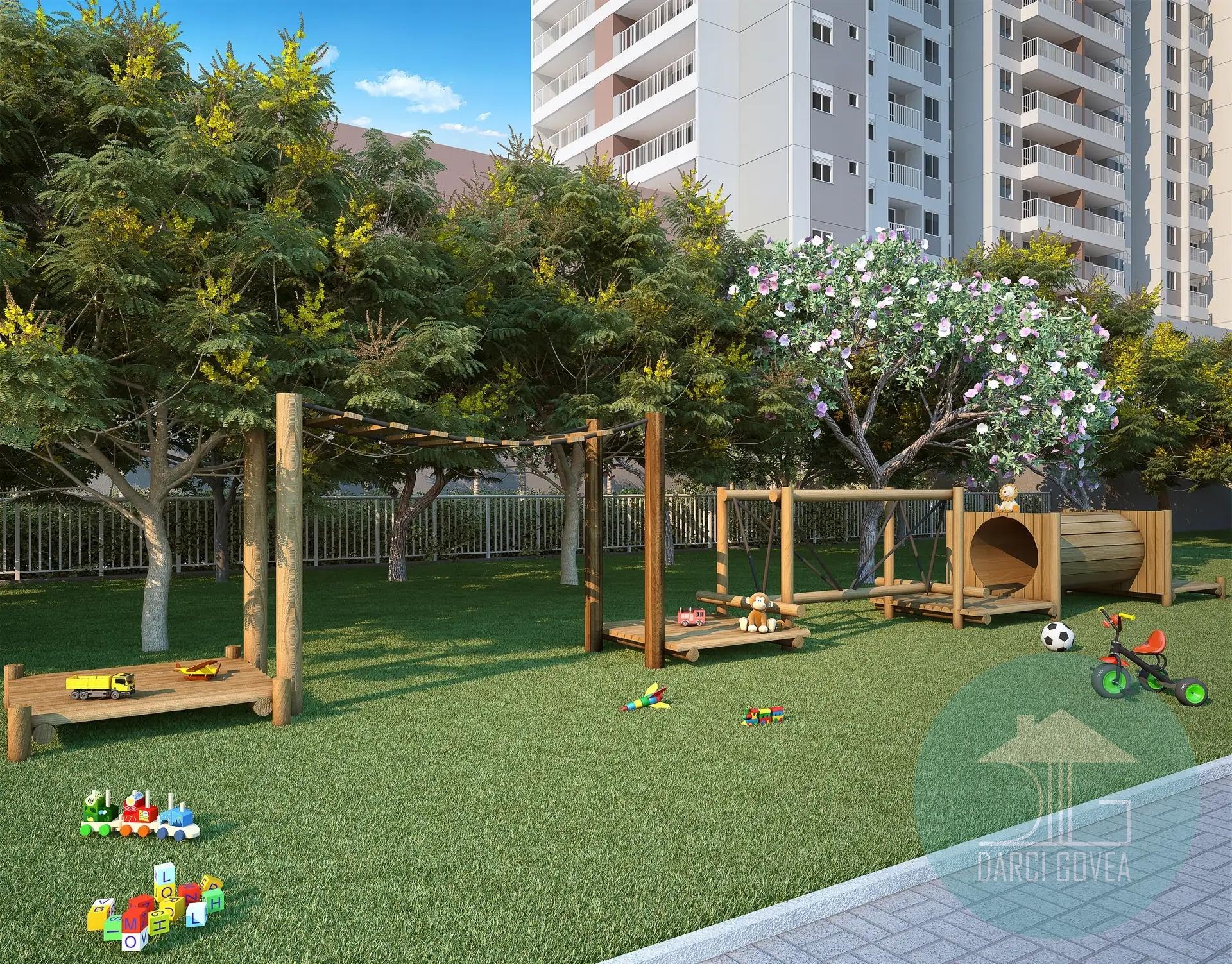 Apartamento à venda com 2 quartos, 1 banheiro e 43m² no Vila Leopoldina, São Paulo (SP) — foto 13 de 20