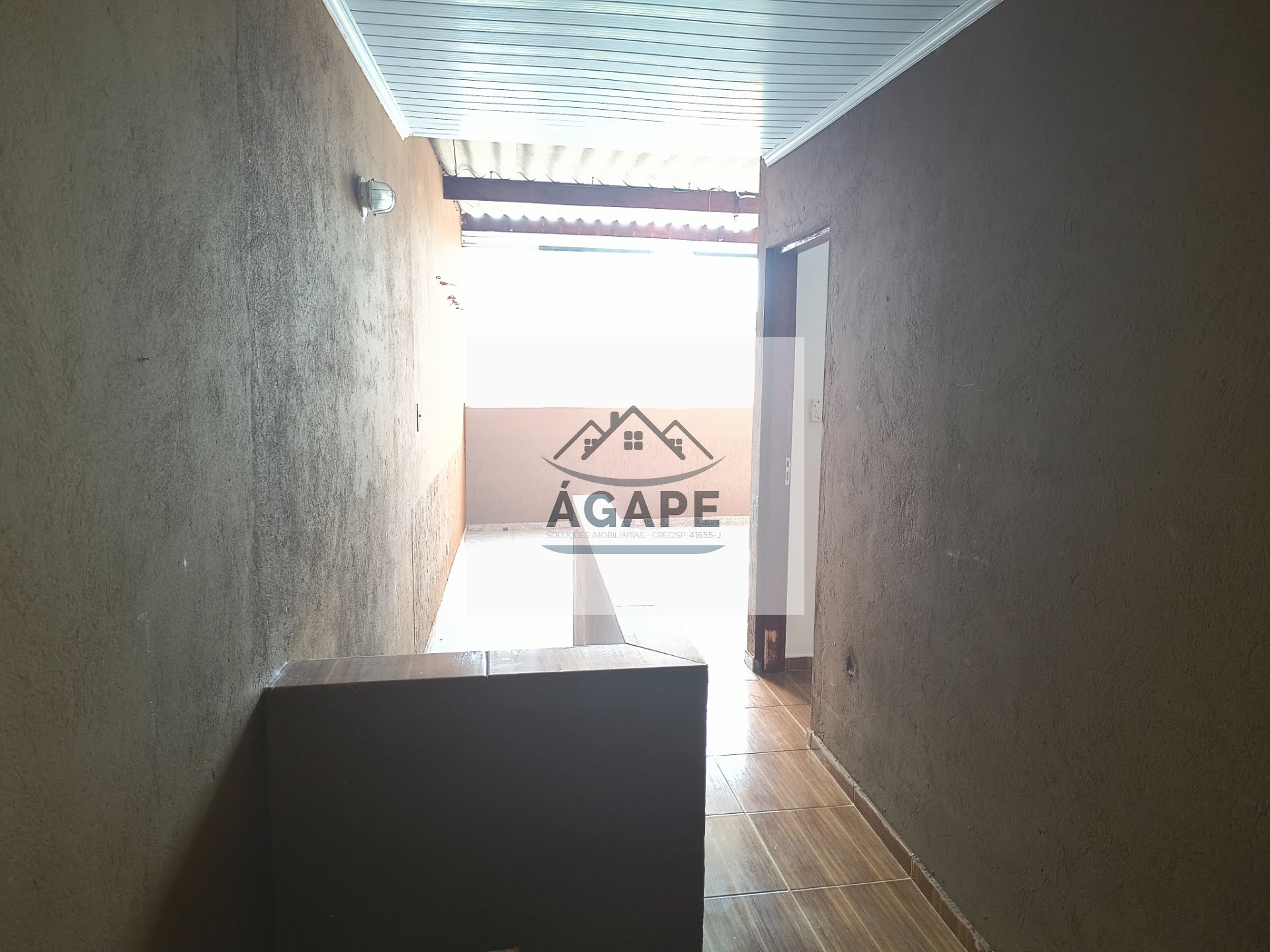 Casa à venda com 2 quartos, 1 banheiro e 200m² no Jardim Aurelio, São Paulo (SP) — foto 21 de 30