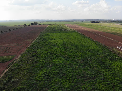 8 Hectares Próximo Mini Anel Campo Grande