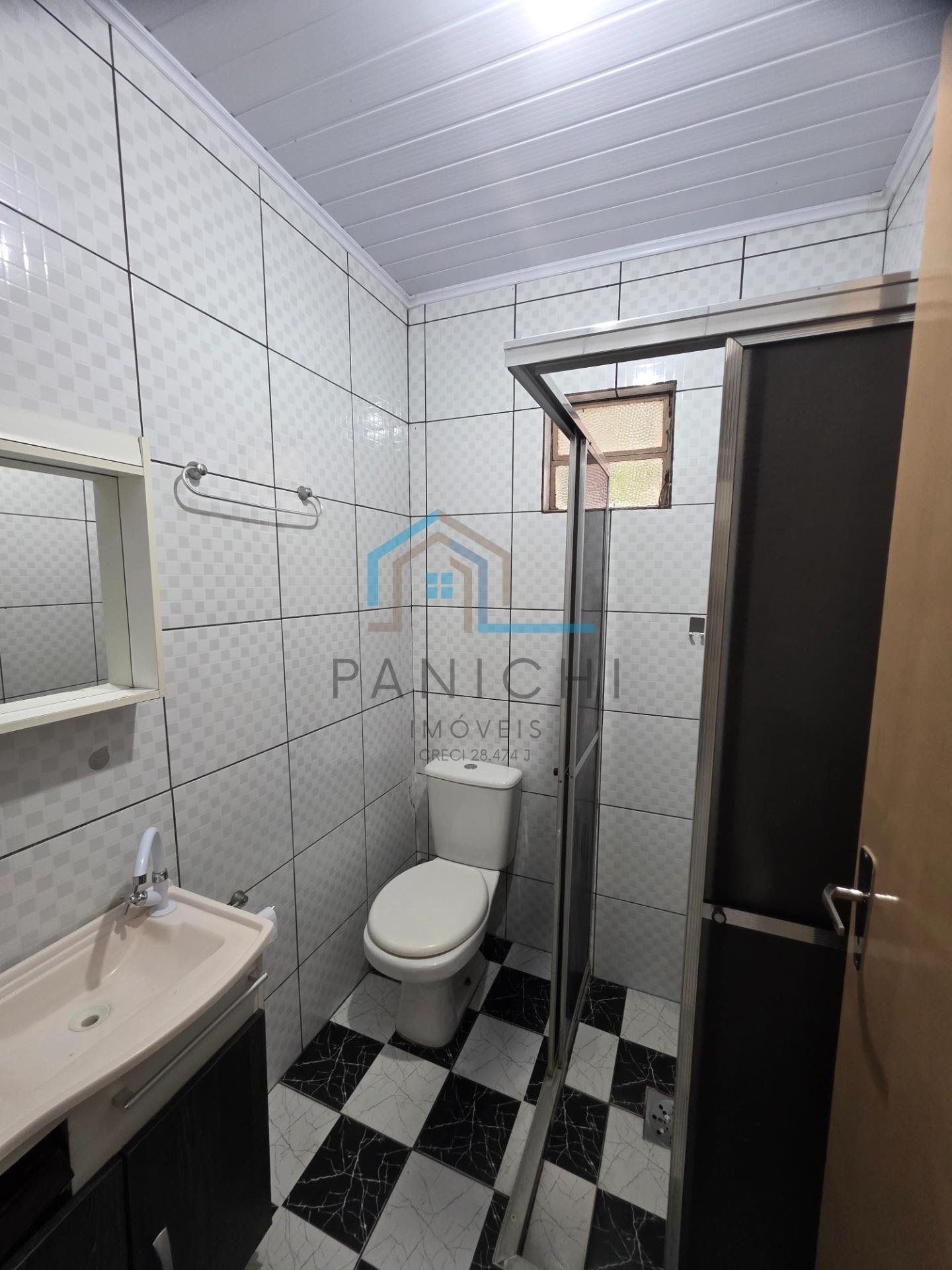 Casa para alugar com 3 quartos, 1 banheiro e 1 vaga no Herval, Ijuí (RS) — foto 2 de 8
