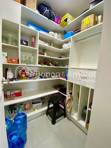 Casa de Condomínio, 3 quartos - Foto 19