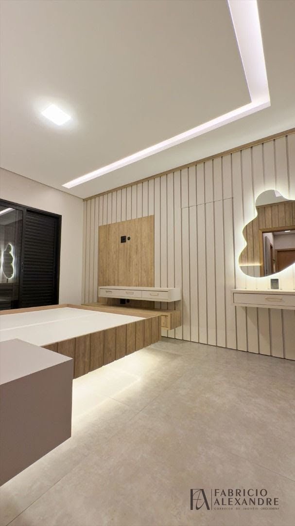 Casa à venda com 3 quartos, 3 suítes, 4 vagas e 190m² no Alphaville, Mirassol (SP) — foto 17 de 25