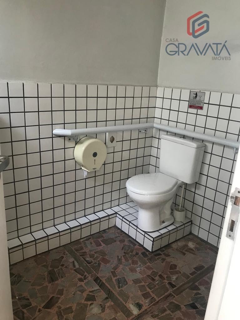 Comercial para alugar com 4 banheiros, 2 vagas e 600m² no Bairro Jardim, Santo André (SP) — foto 20 de 28