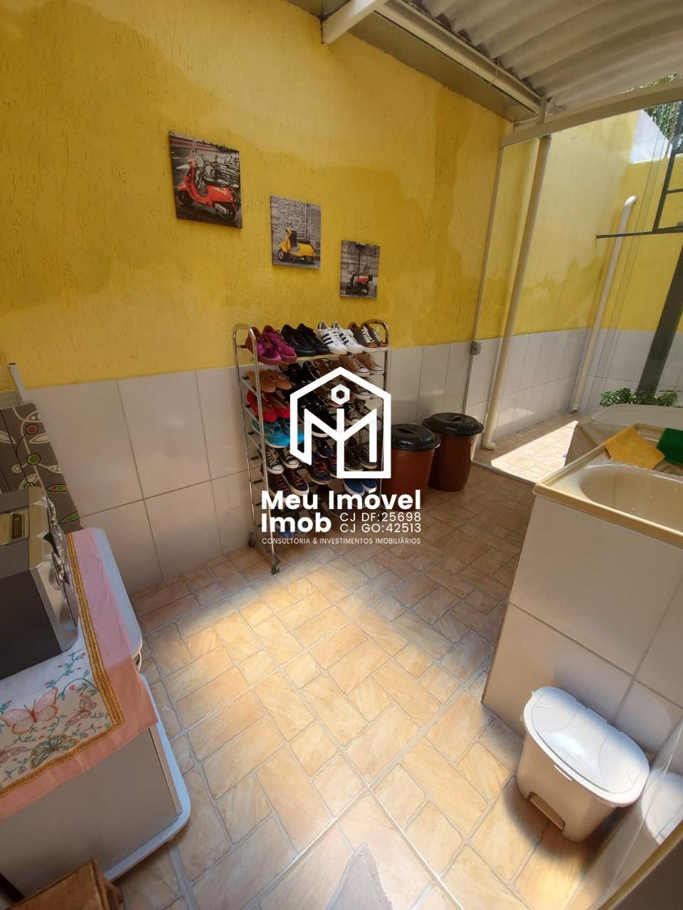 Casa, 2 quartos - Foto 12