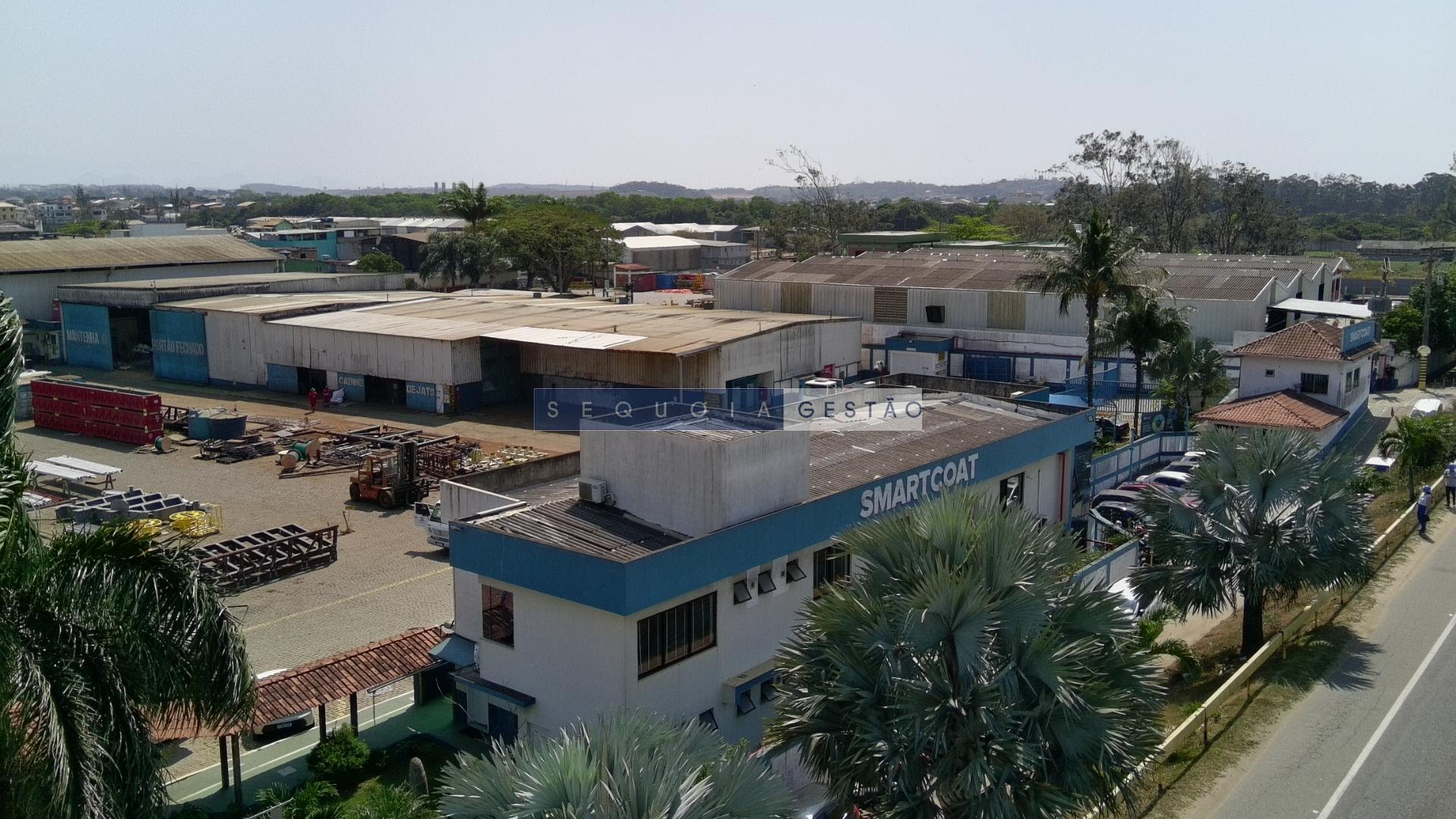 Comercial à venda com 4207m² no São José do Barreto, Macaé (RJ) — foto 24 de 30
