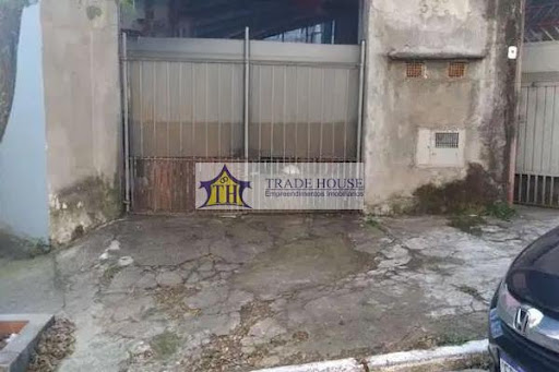 Terreno em Vila Gumercindo  -  São Paulo
