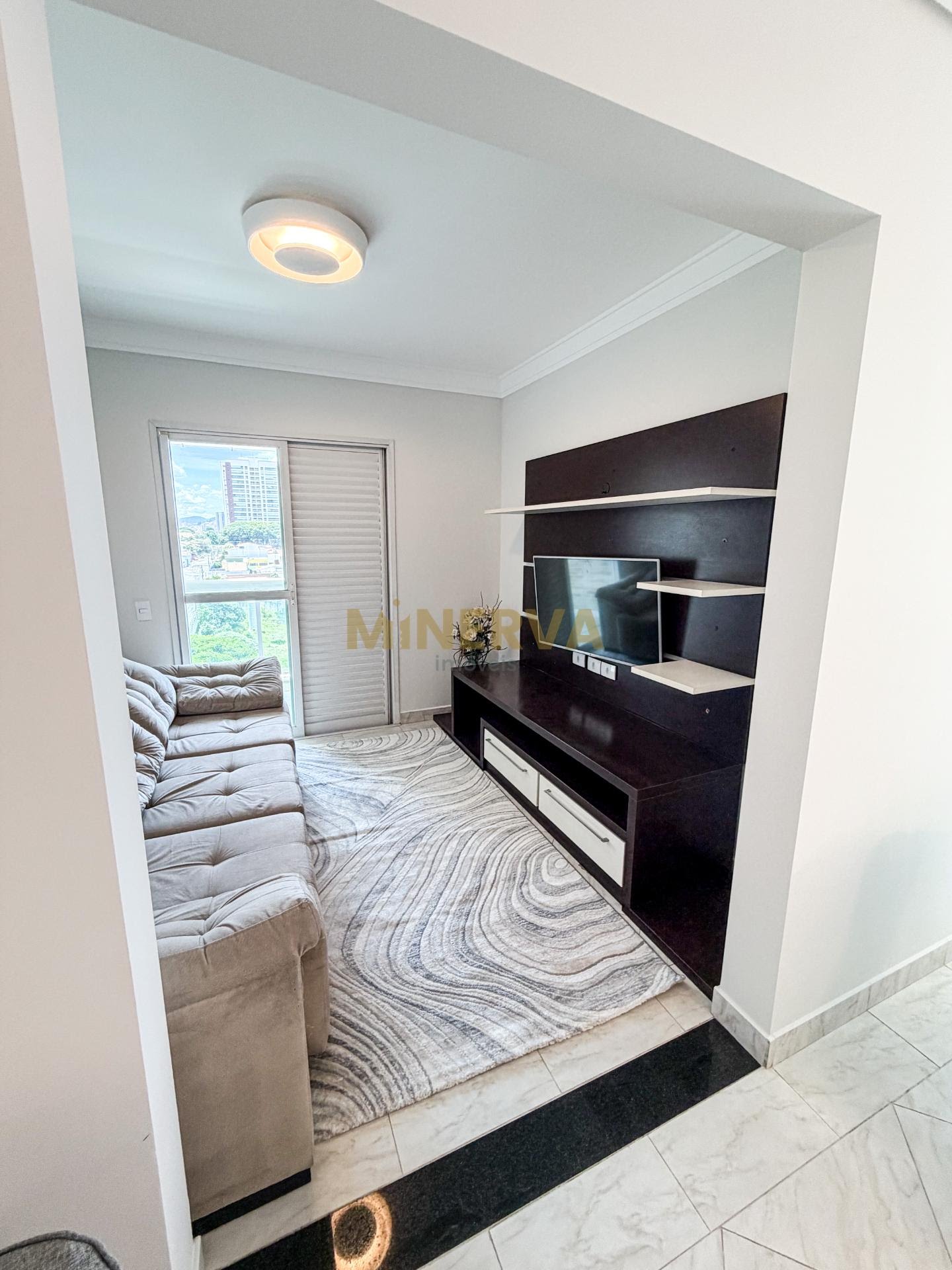 Apartamento à venda com 3 quartos, 3 suítes, 4 vagas e 170m² no Centro, Guarulhos (SP) — foto 10 de 30