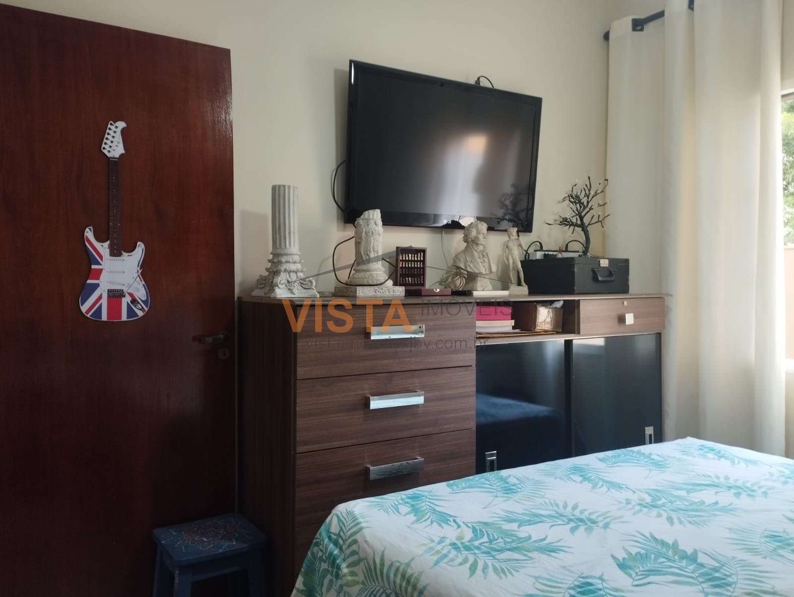 Apartamento à venda com 2 quartos, 1 banheiro, 1 vaga e 63m² no Jardim Nova São João, São João da Boa Vista (SP) — foto 12 de 16