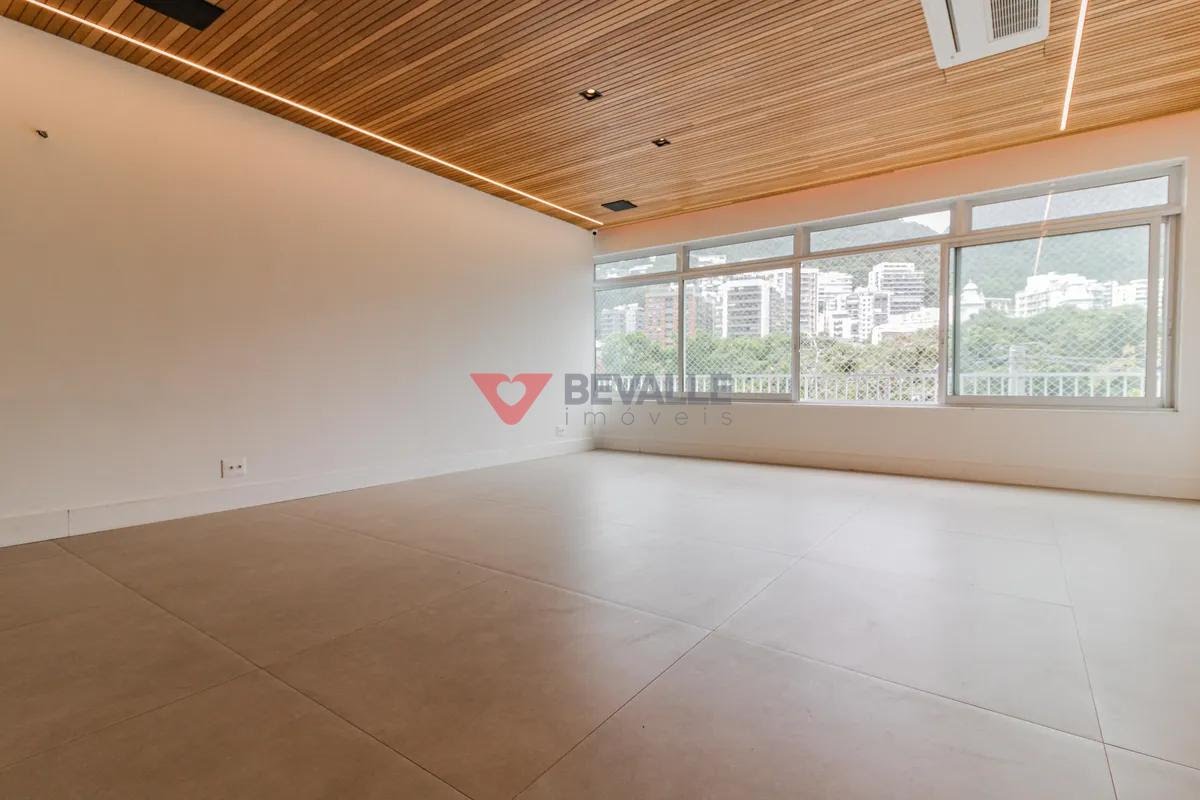 Apartamento à venda com 3 quartos, 1 suíte, 1 vaga e 197m² no Lagoa, Rio de Janeiro (RJ) — foto 2 de 30