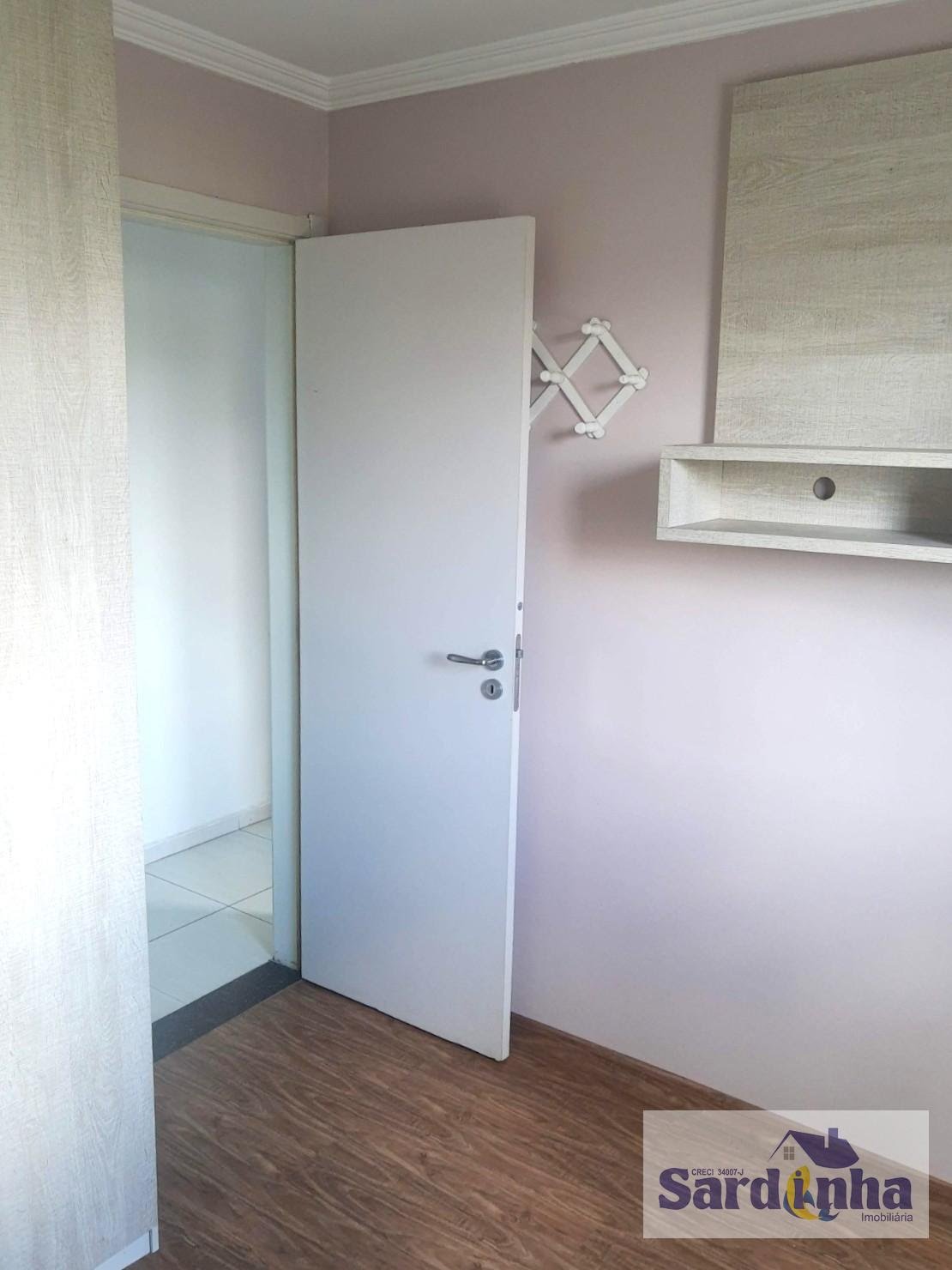 Apartamento à venda com 2 quartos, 1 banheiro e 42m² no Parque Nações Unidas, São Paulo (SP) — foto 13 de 25