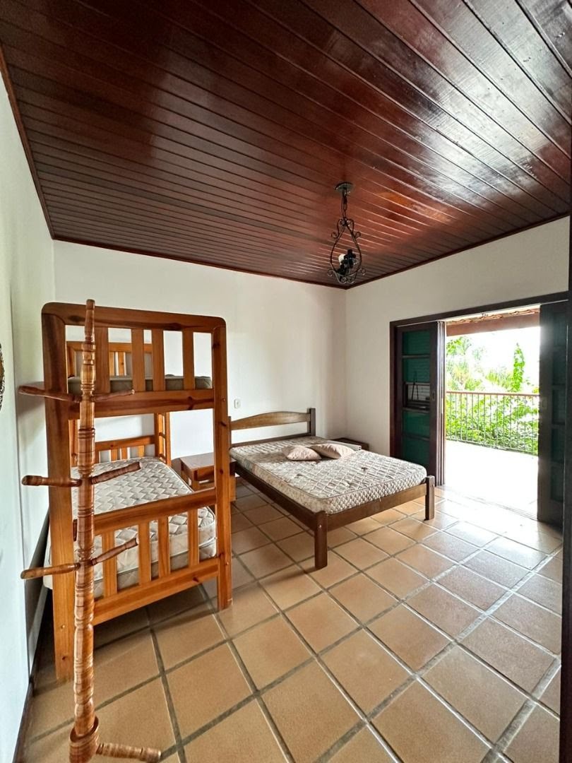 Casa à venda com 5 quartos, 6 banheiros, 2 vagas e 540m² no Praia do Tenório, Ubatuba (SP) — foto 18 de 30