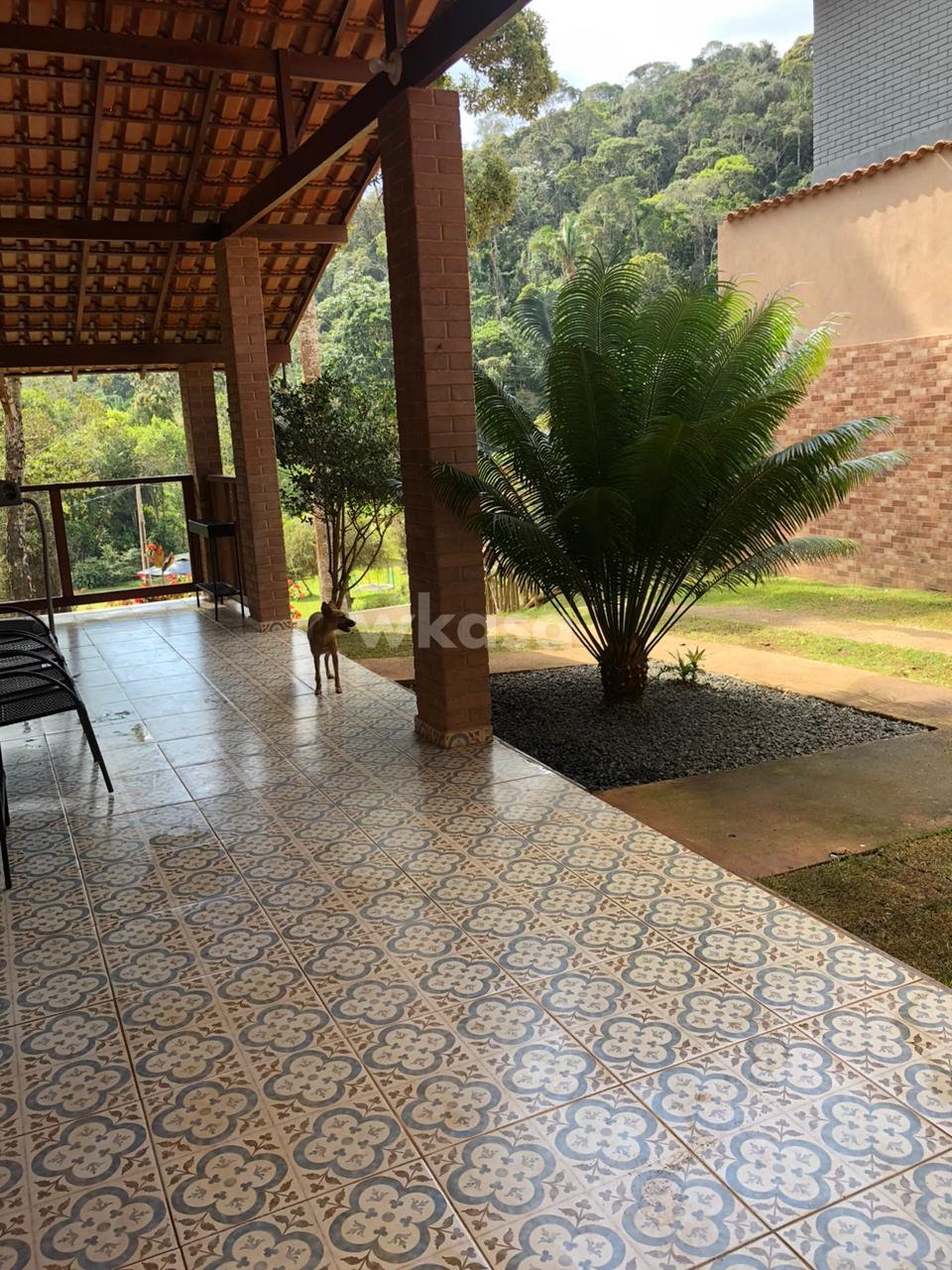 Casa à venda com 3 quartos, 1 suíte, 4 vagas e 1600m² no São Lourenço, Santa Teresa (ES) — foto 10 de 28