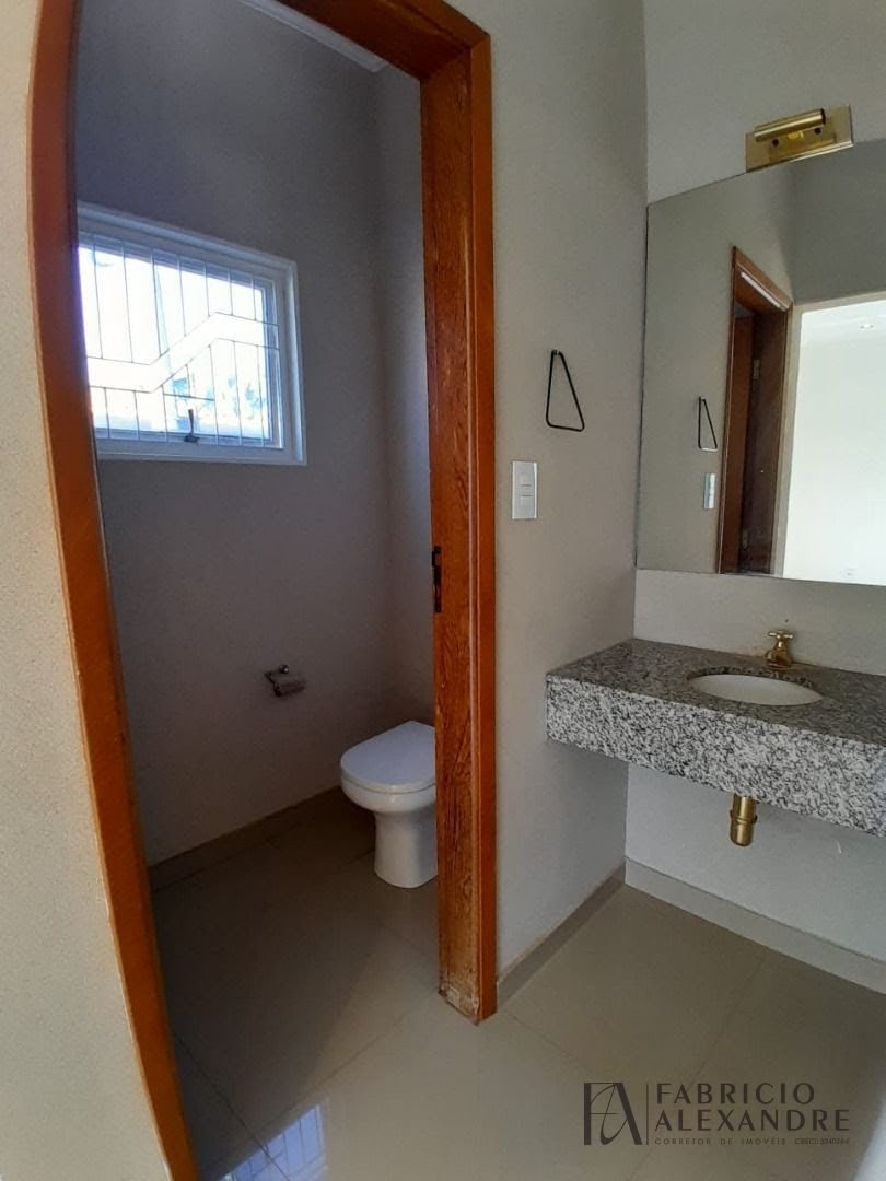 Casa à venda com 3 quartos, 3 suítes, 4 vagas e 245m² no Parque Quinta das Paineiras, São José do Rio Preto (SP) — foto 4 de 23