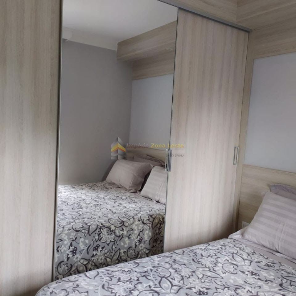 Sobrado, 3 quartos, 100 m² - Foto 16