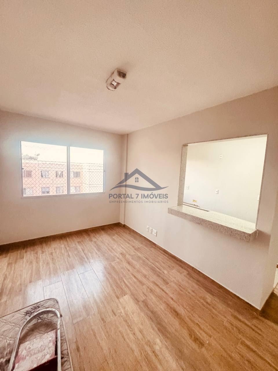 Apartamento à venda com 2 quartos, 1 banheiro, 1 vaga e 48m² no Vale das Palmeiras, Sete Lagoas (MG) — foto 5 de 9