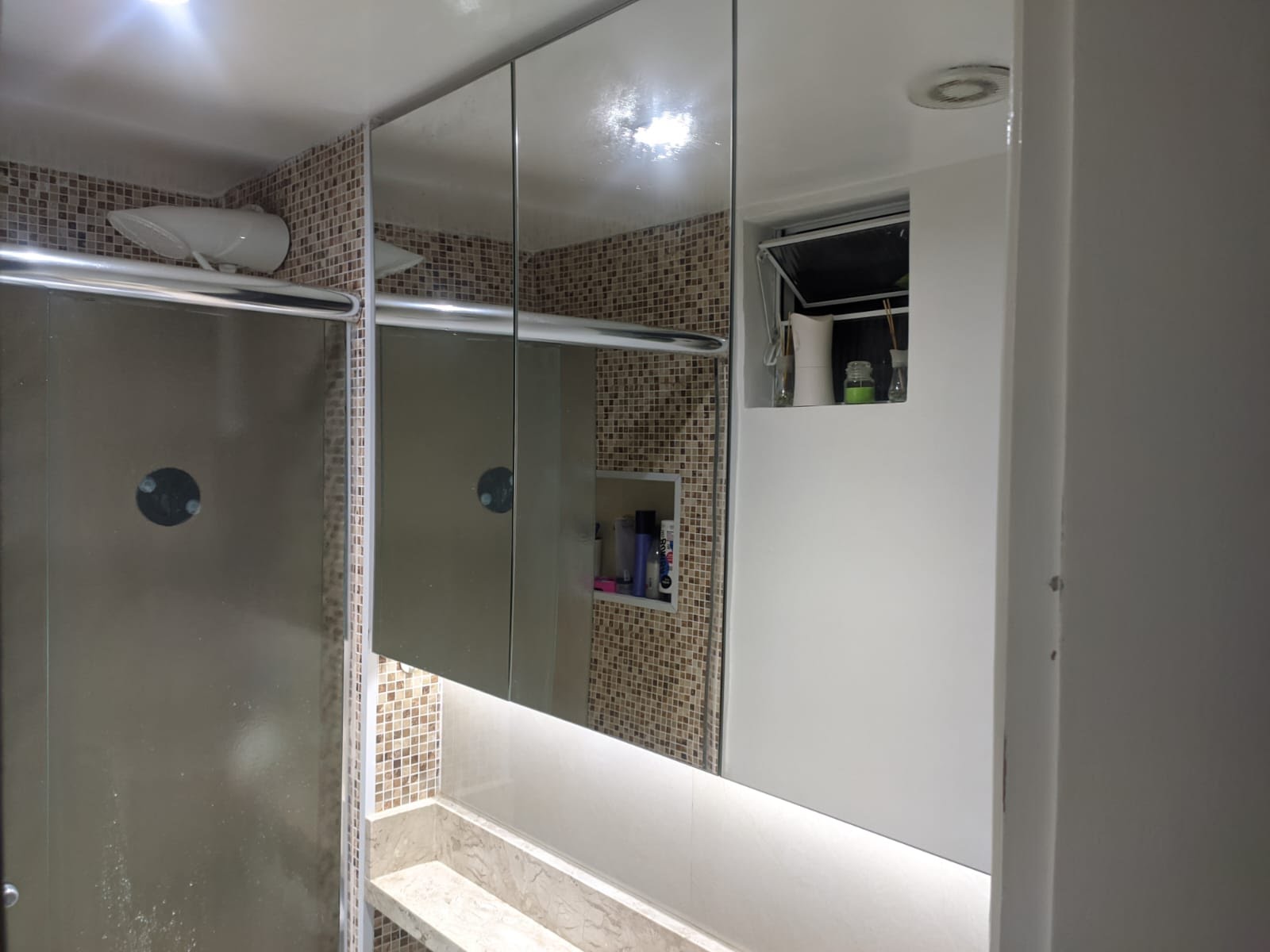 Apartamento à venda com 2 quartos, 1 banheiro e 47m² no Vila Zat, São Paulo (SP) — foto 9 de 26