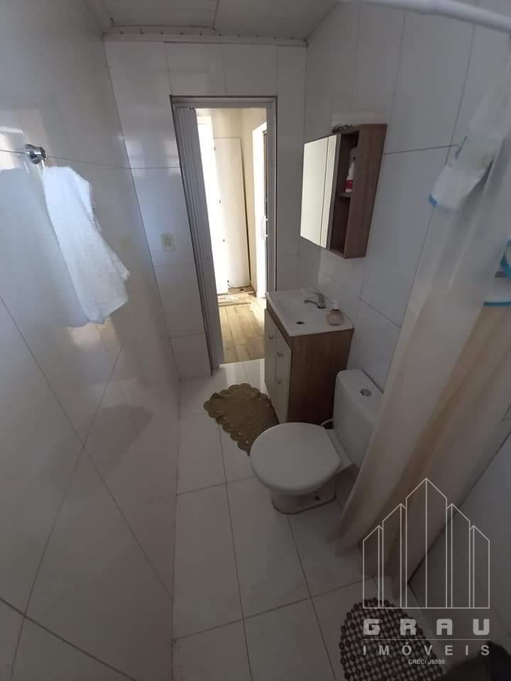 Casa em Jardim São Paulo II  -  Foz do Iguaçu