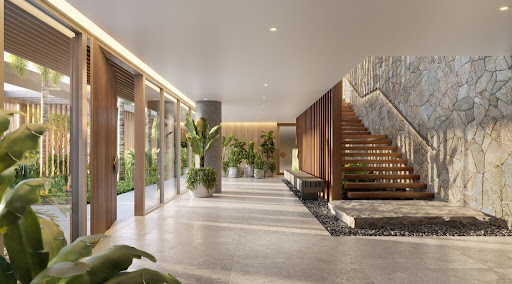 Hall
