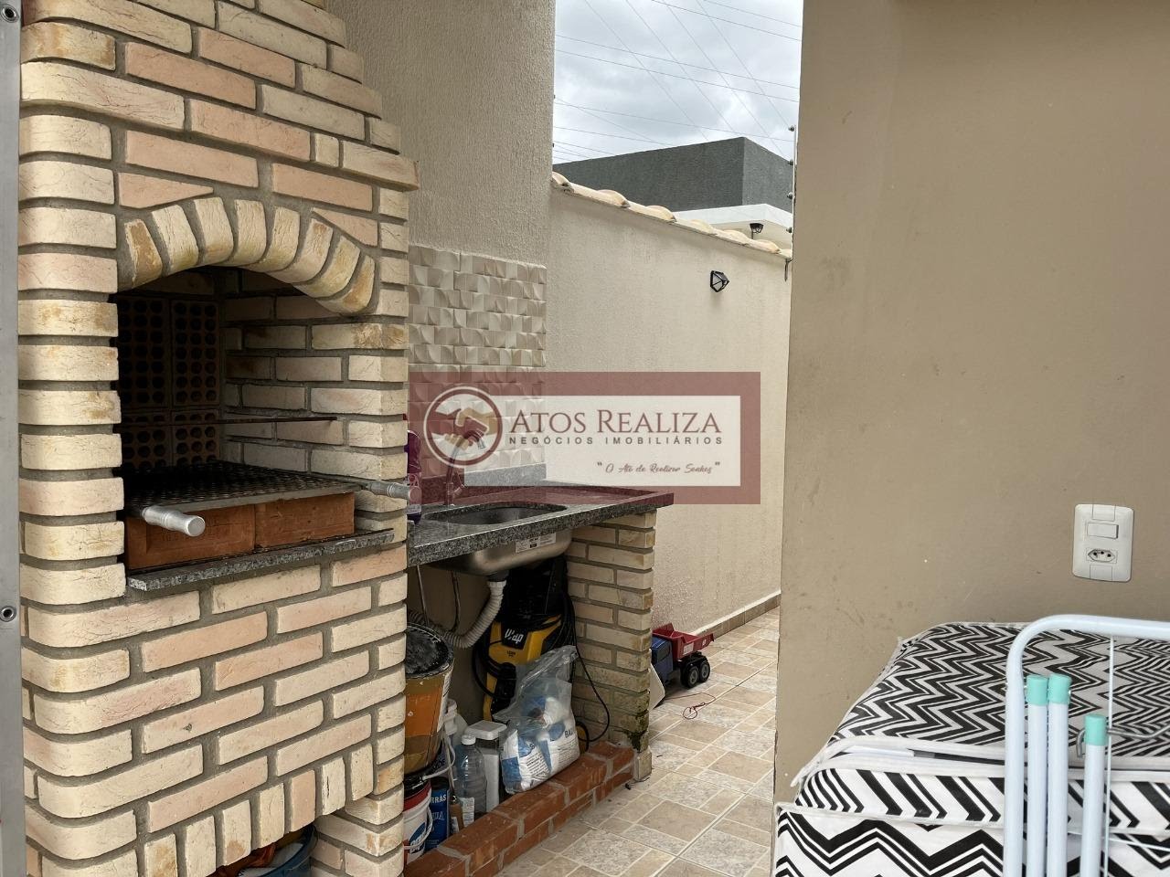 Casa à venda com 2 quartos, 1 suíte, 2 vagas e 68m² no Jardim Grandesp, Itanhaém (SP) — foto 18 de 30