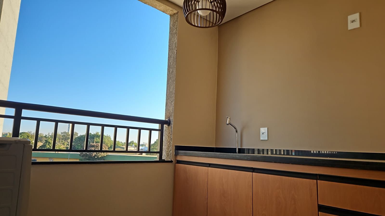 Apartamento à venda com 2 quartos, 1 suíte, 2 vagas e 70m² no Alto da Boa Vista, Sorocaba (SP) — foto 8 de 21