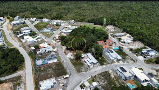 Terreno à Venda em Villa Padova, Porto Seguro por R$380.000