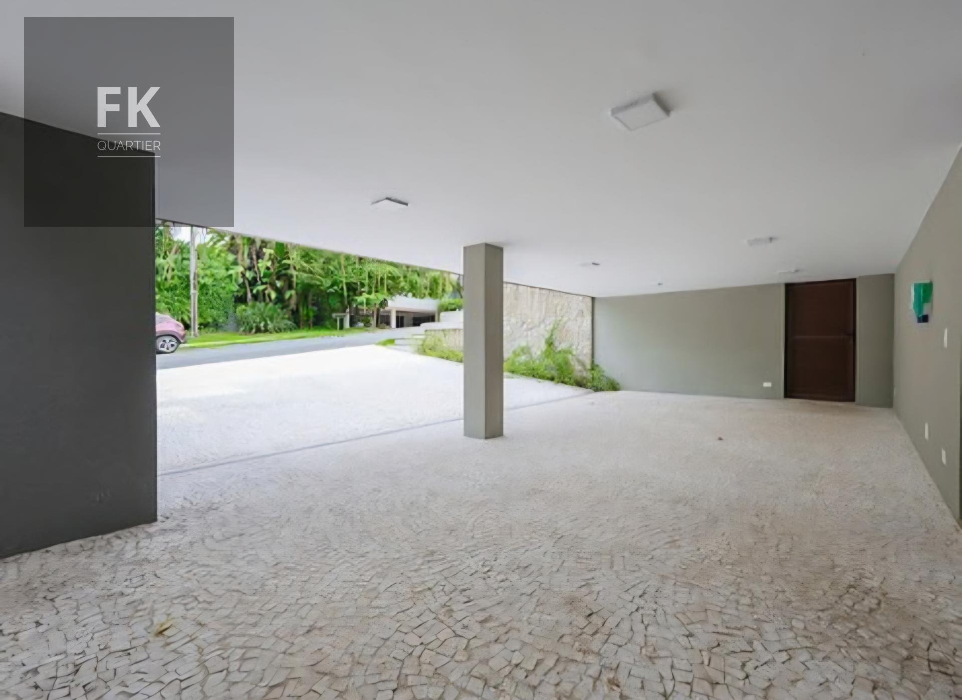 Casa à venda com 4 quartos, 4 suítes, 4 vagas e 700m² no Alphaville Residencial Um, Barueri (SP) — foto 25 de 30