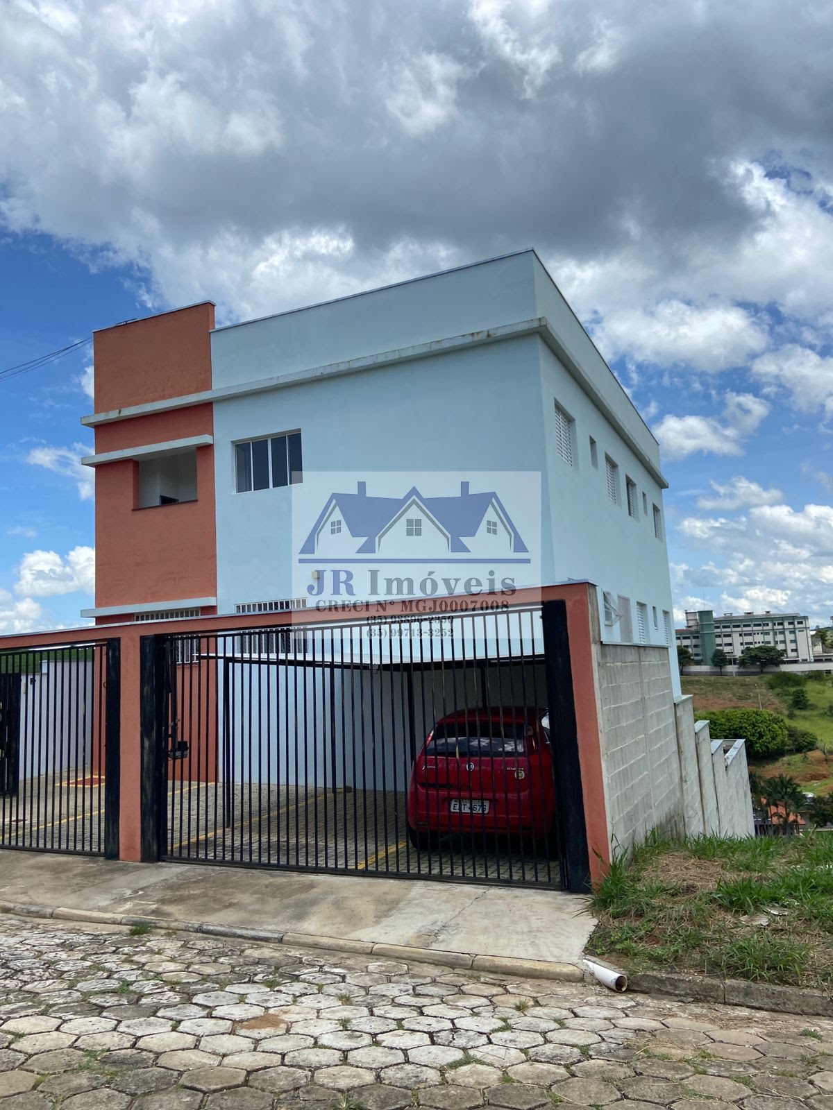 Apartamento à venda com 2 quartos, 1 banheiro e 1 vaga no Monte Líbano, Santa Rita do Sapucaí (MG) — foto 2 de 19
