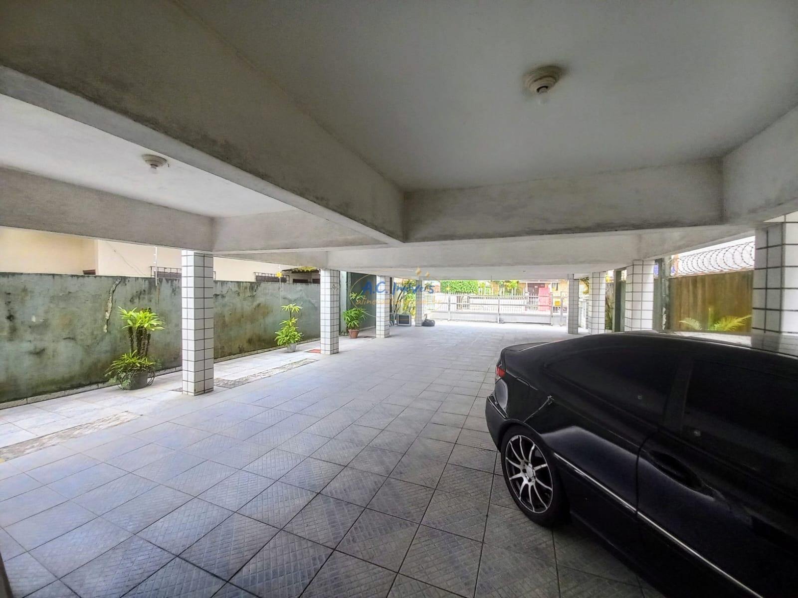 Apartamento à venda com 1 quarto, 1 banheiro, 1 vaga e 48m² no Guilhermina, Praia Grande (SP) — foto 5 de 15