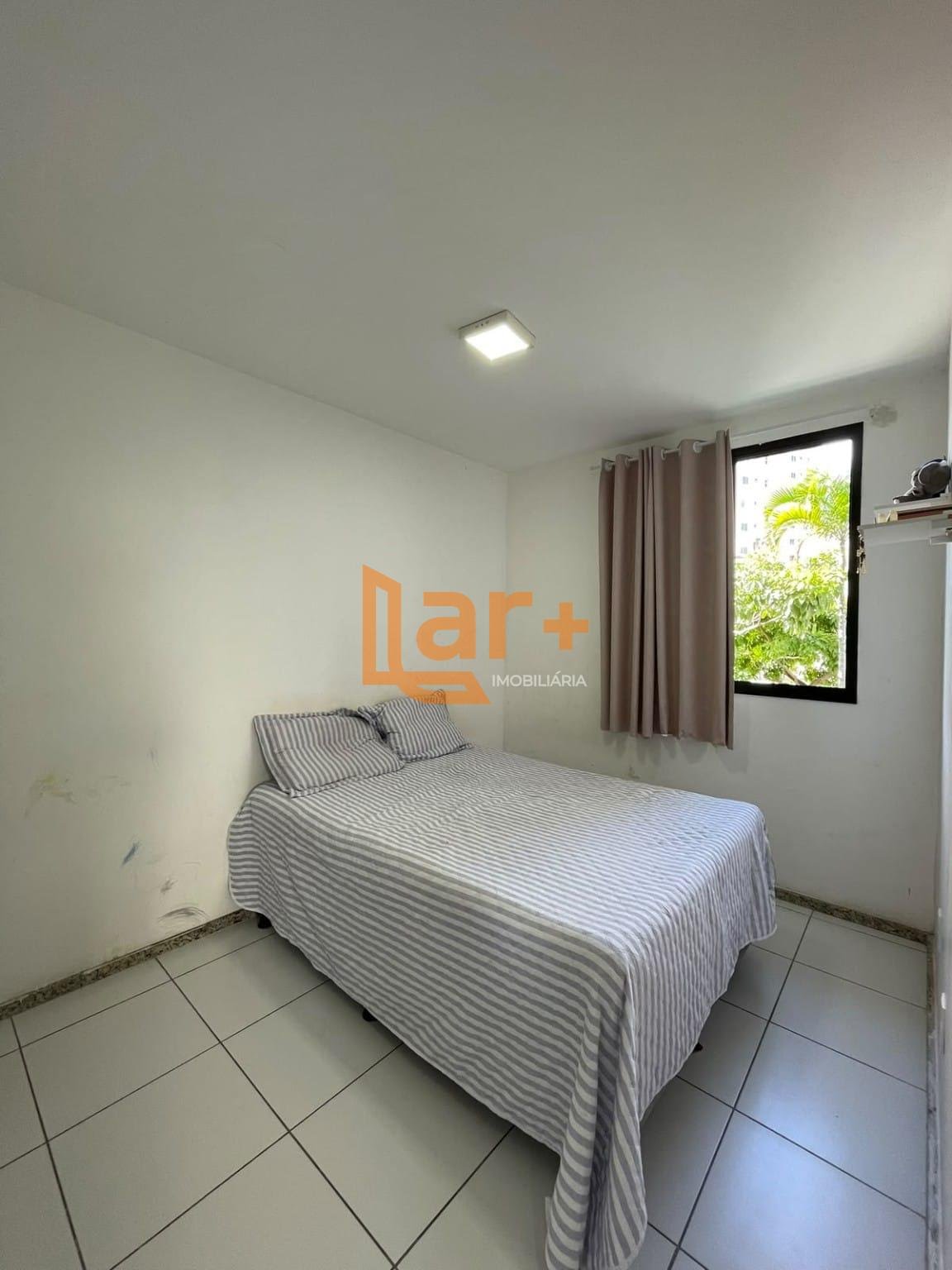 Apartamento à venda com 3 quartos, 2 banheiros, 1 vaga e 80m² no Luzia, Aracaju — foto principal