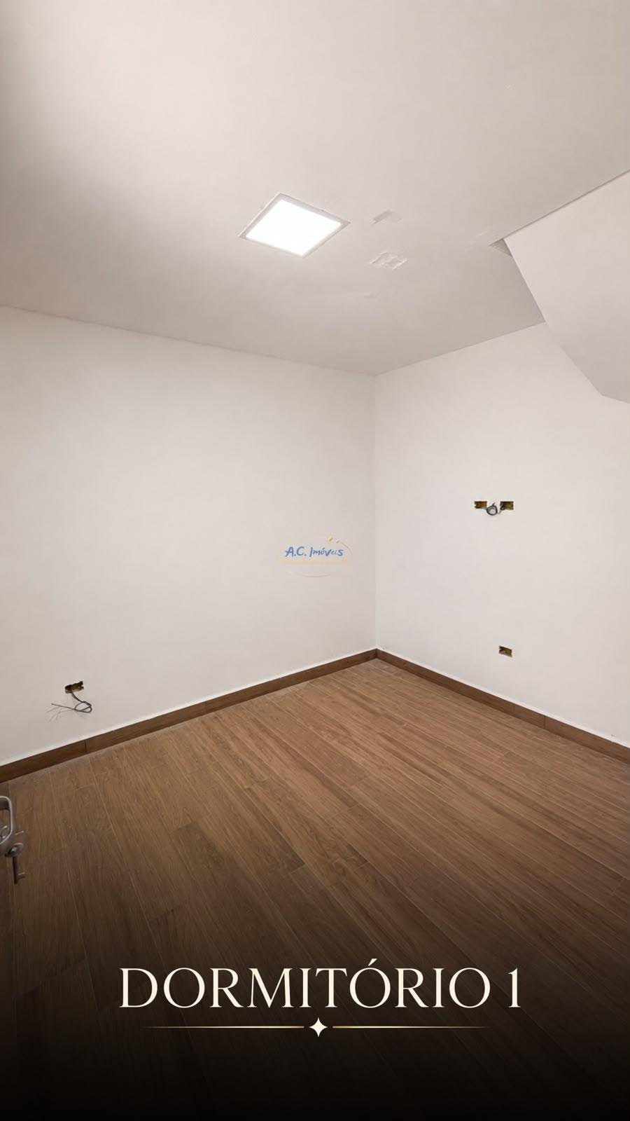 Casa à venda com 3 quartos, 2 banheiros, 1 vaga e 90m² no Aviação, Praia Grande (SP) — foto 8 de 10