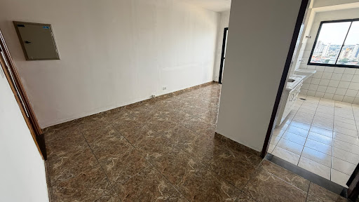 Apartamento no Centro -  Suzano