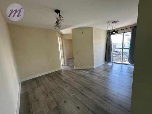 Apartamento em Jardim Lallo=Estaçao Autodromo  -  São Paulo