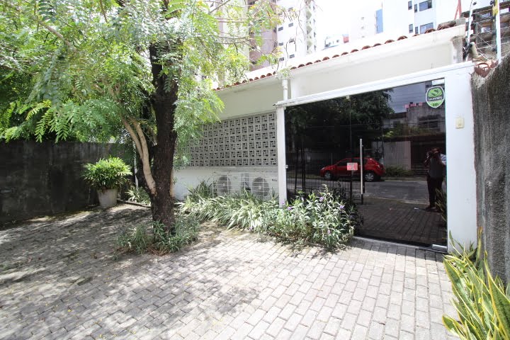 Casa à venda com 5 quartos, 2 banheiros, 3 vagas e 185m² no Madalena, Recife (PE) — foto 29 de 30
