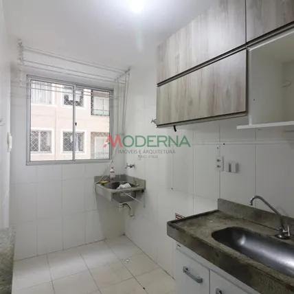 Apartamento à venda com 2 quartos, 1 banheiro, 1 vaga e 49m² no Jardim Borborema, São Bernardo do Campo (SP) — foto 7 de 18