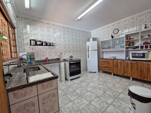Casa a venda em Casa Branca SP