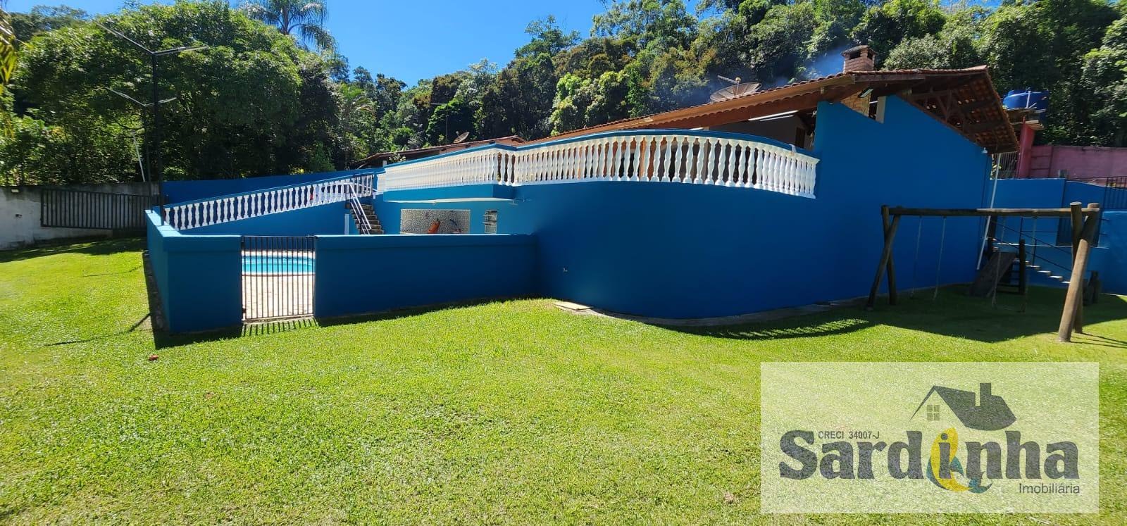 Apartamento à venda com 3 quartos, 1 suíte, 2 vagas e 480m² no Sítio do Mursa, Várzea Paulista (SP) — foto 27 de 30