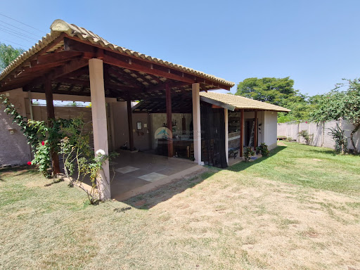 Sobrado a venda em Casa Branca SP