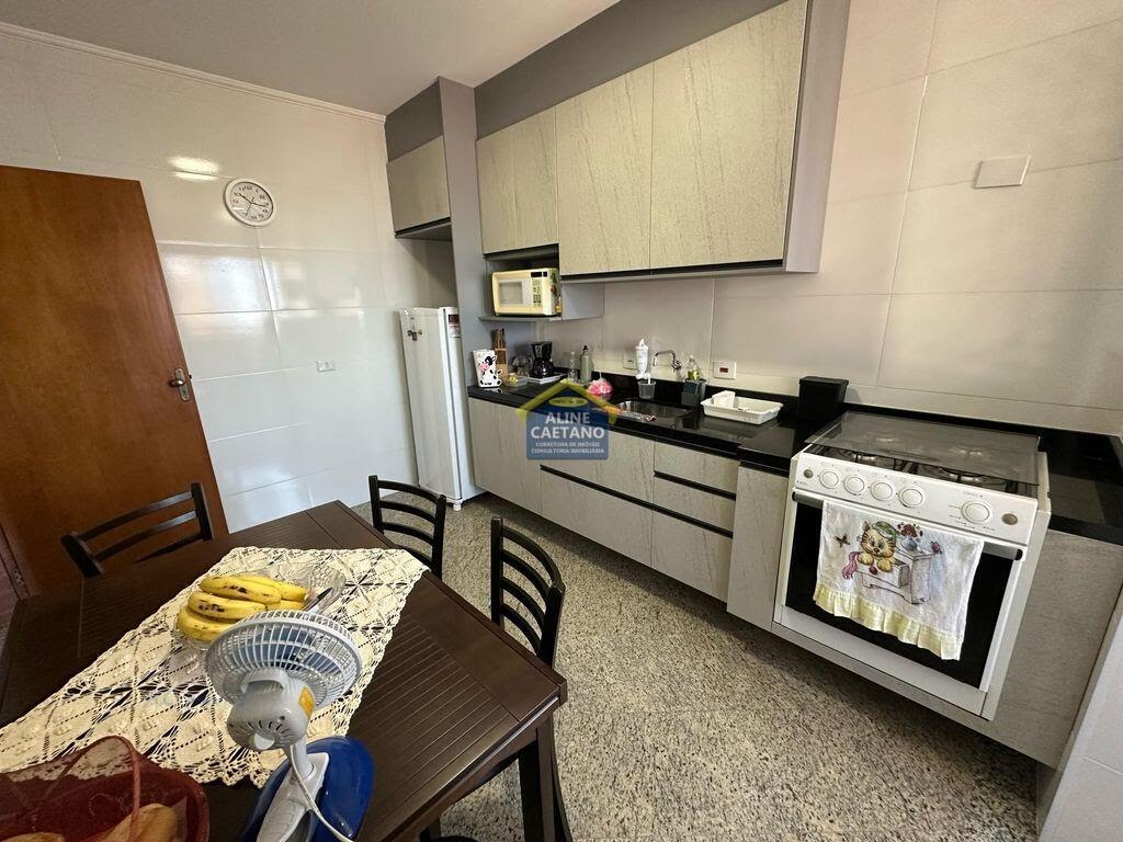Apartamento à venda com 3 quartos, 1 suíte, 2 vagas e 115m² no Vila Tupi, Praia Grande (SP) — foto 14 de 30