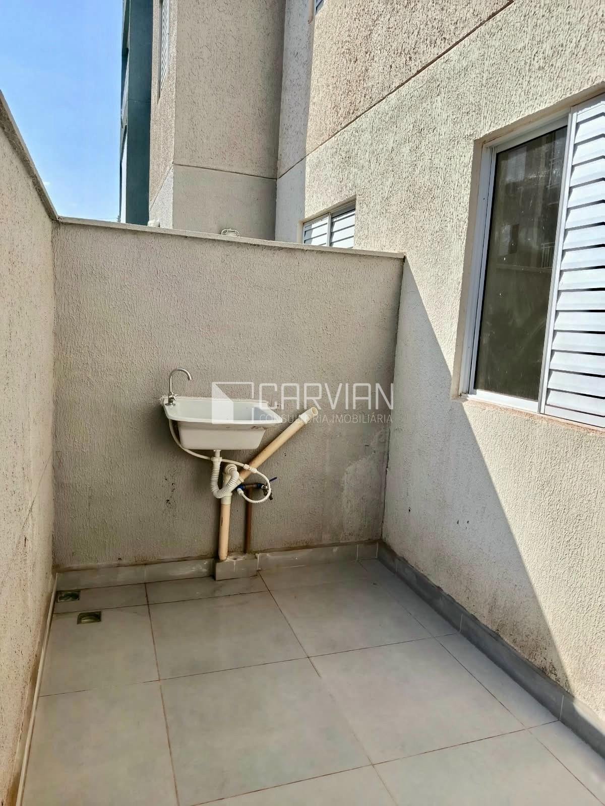 Apartamento para alugar com 2 quartos, 1 banheiro e 1 vaga no Maubisa, Ribeirão Preto (SP) — foto 17 de 27