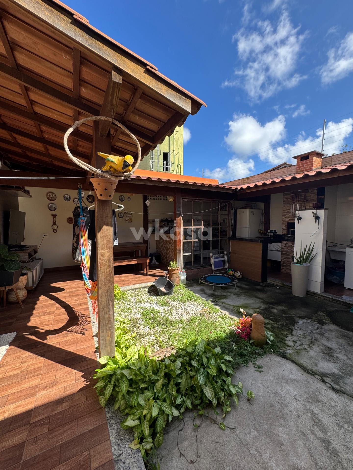 Casa à venda com 3 quartos, 1 suíte, 2 vagas e 100m² no Praia da Baleia, Serra (ES) — foto 7 de 30
