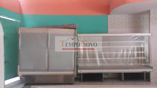 Galpão / Depósito / Armazém em Vila Jaraguá  -  São Paulo