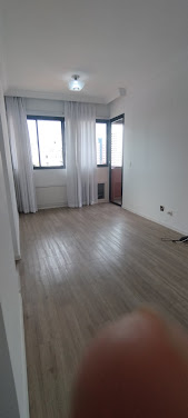 Apartamento em Mirandópolis  -  São Paulo