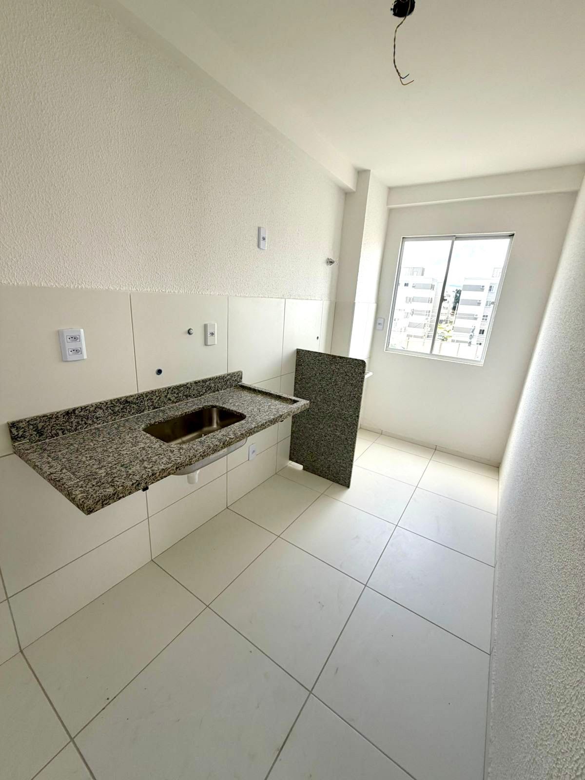 Apartamento à venda com 2 quartos, 1 banheiro, 1 vaga e 50m² no Registro, Feira de Santana (BA) — foto 4 de 29