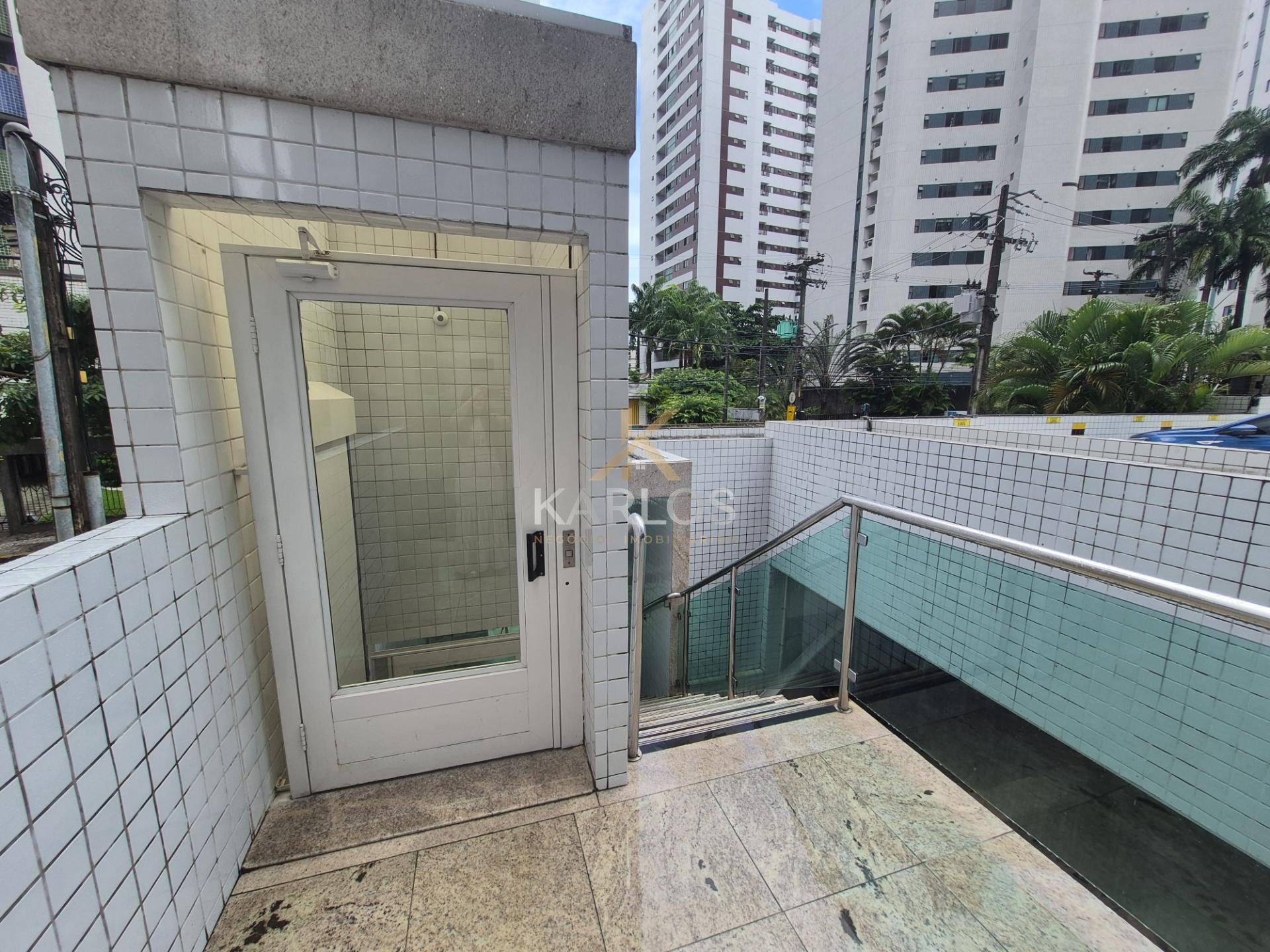 Apartamento à venda com 2 quartos, 1 suíte, 2 vagas e 49m² no Tamarineira, Recife (PE) — foto 20 de 23