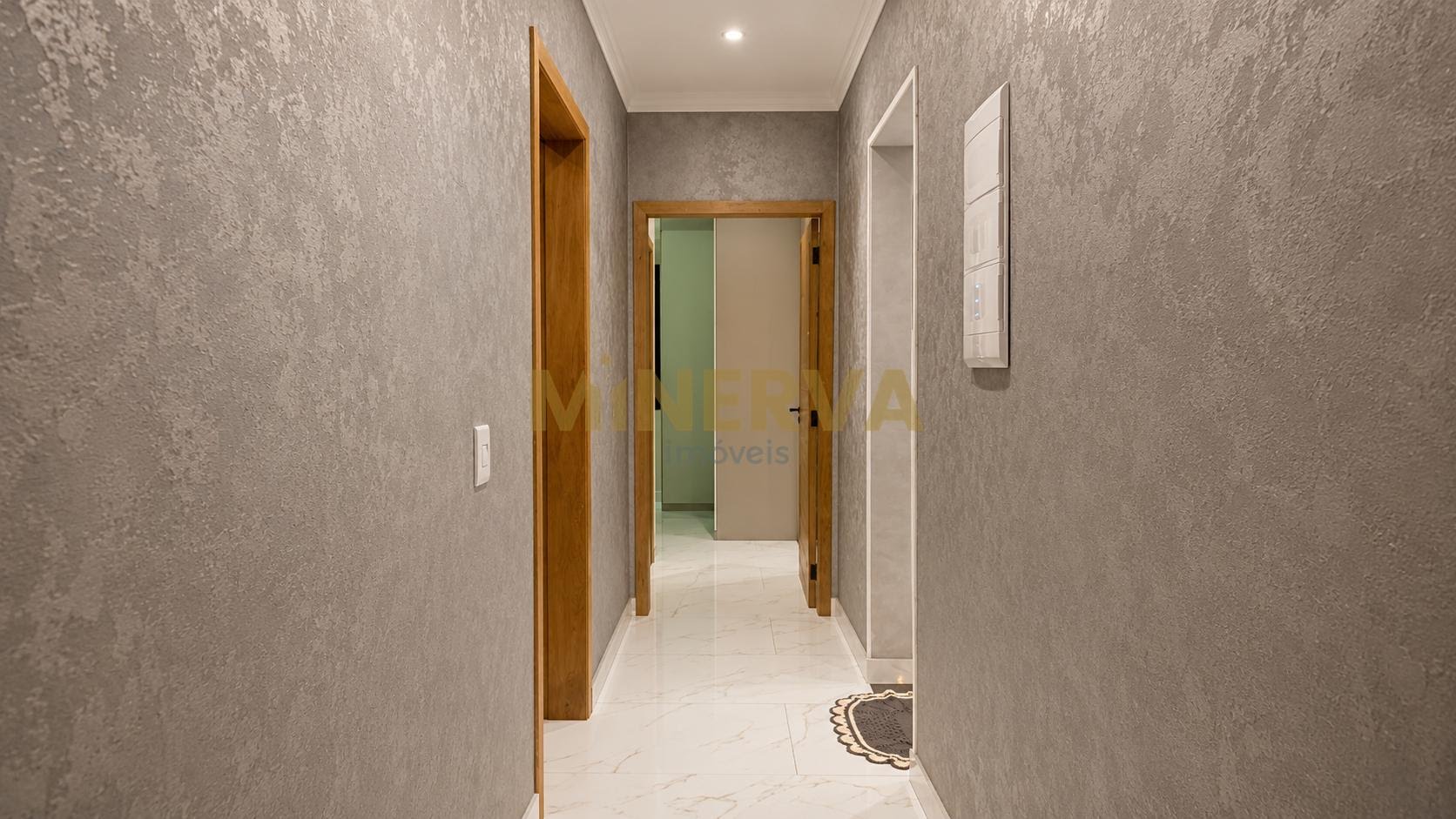 Casa à venda com 3 quartos, 3 suítes, 2 vagas e 160m² no Rio Abaixo, Atibaia (SP) — foto 9 de 24